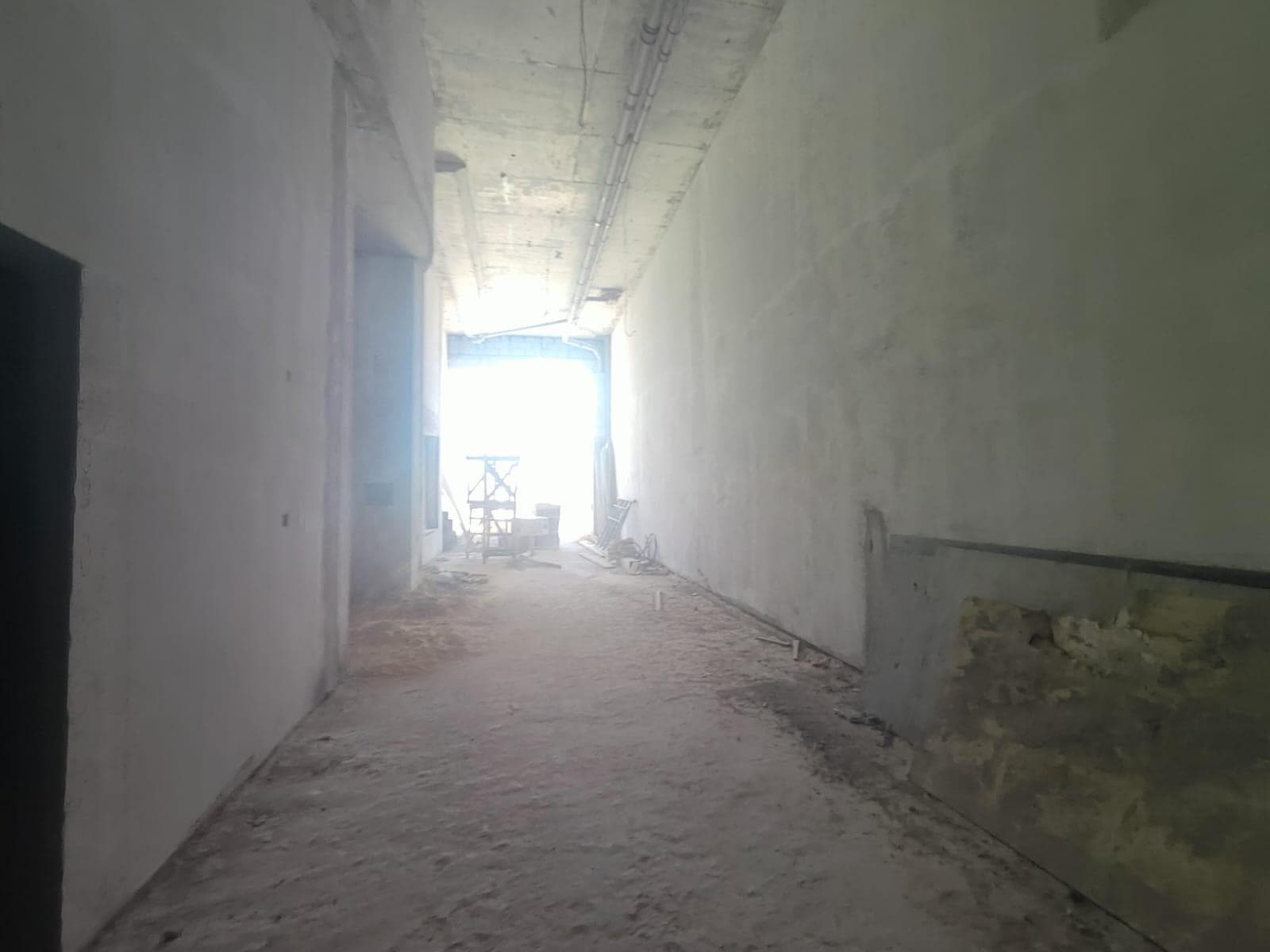 Exotica by Al Marina - Construction