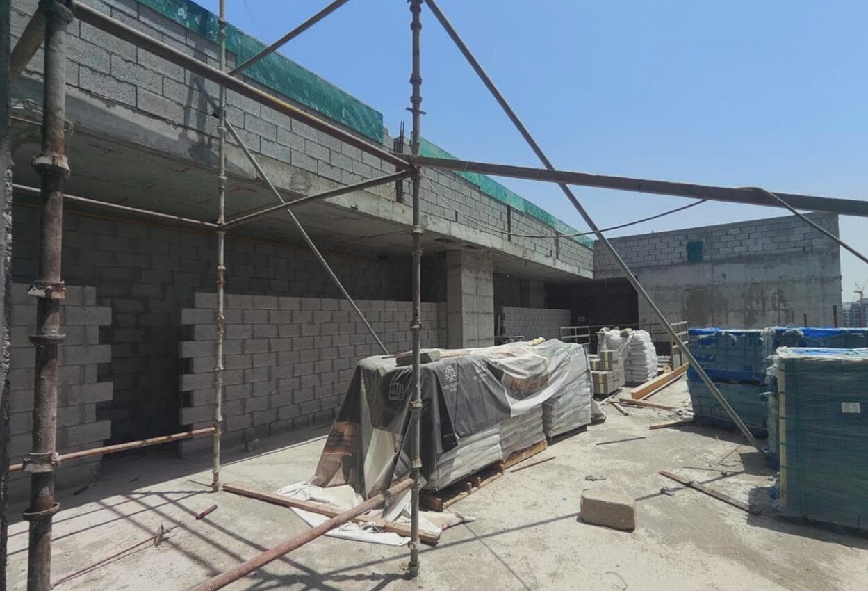Gateway By Premier Choice - Construction