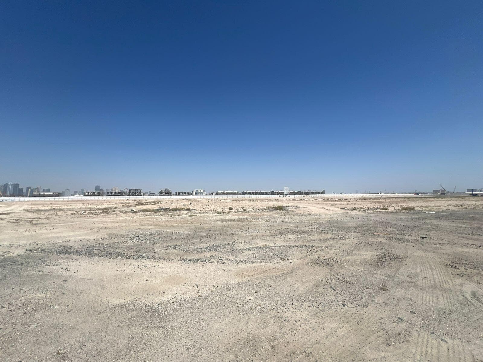 Hado - Construction