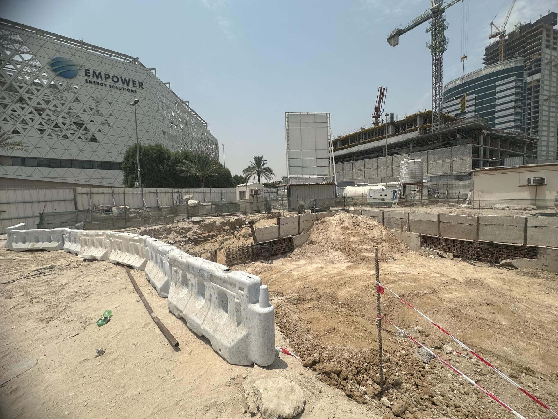 Maison Elysee III - Construction
