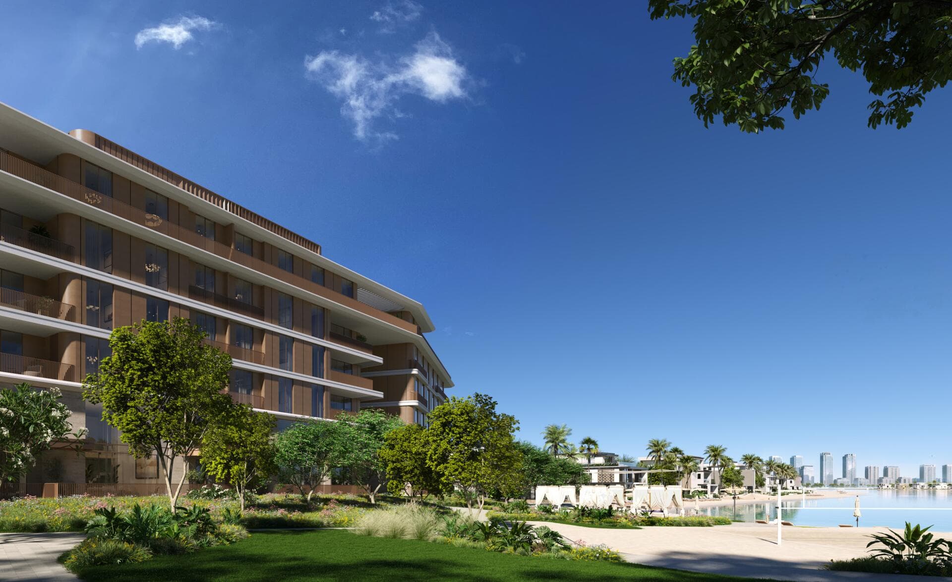 Palm Central Private Residences - Photos