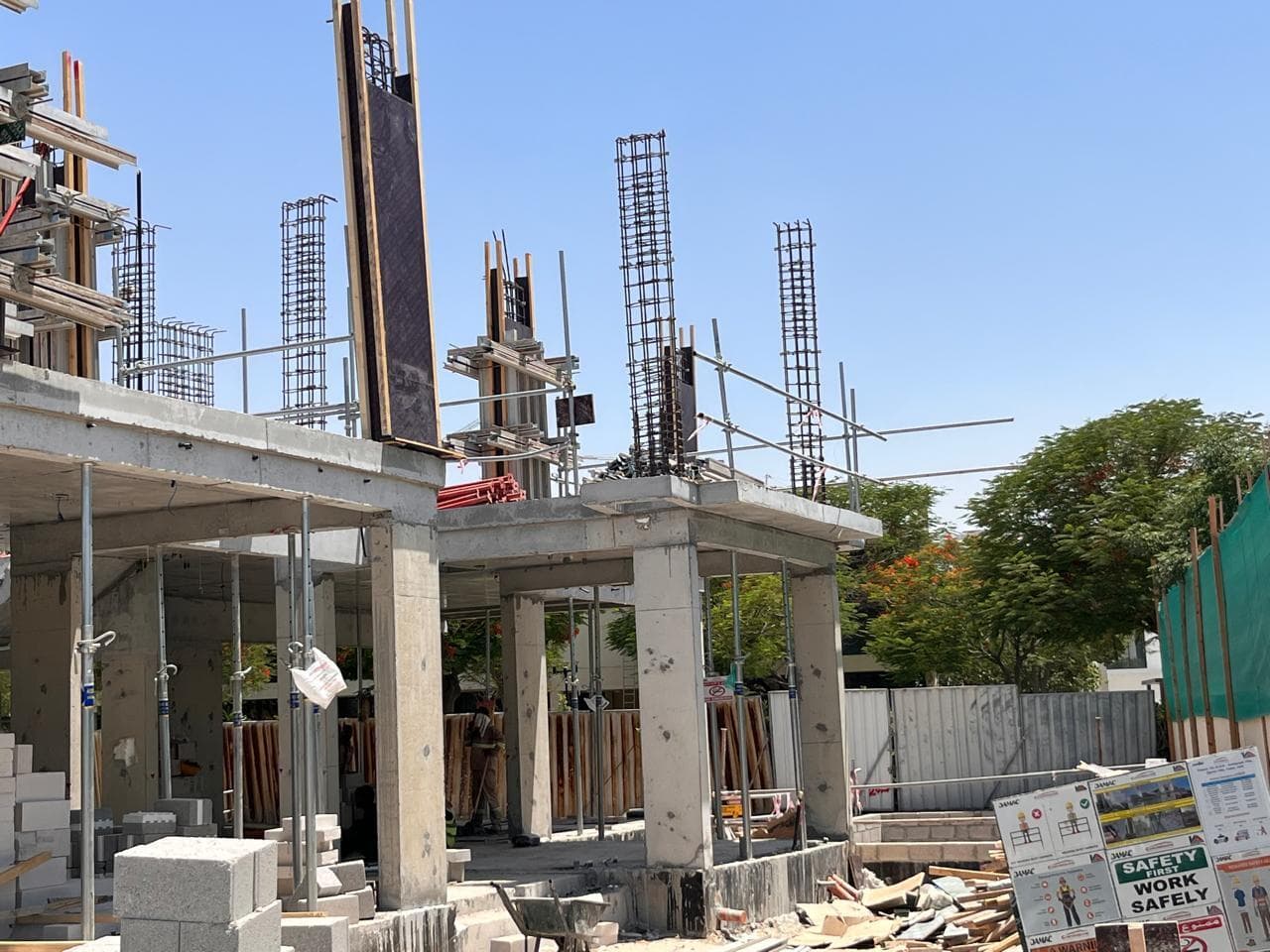 Autograph Collection - Construction