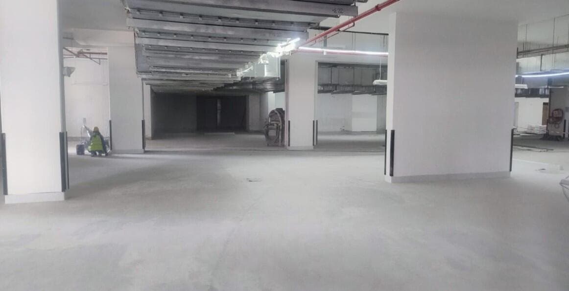 Aeon - Construction