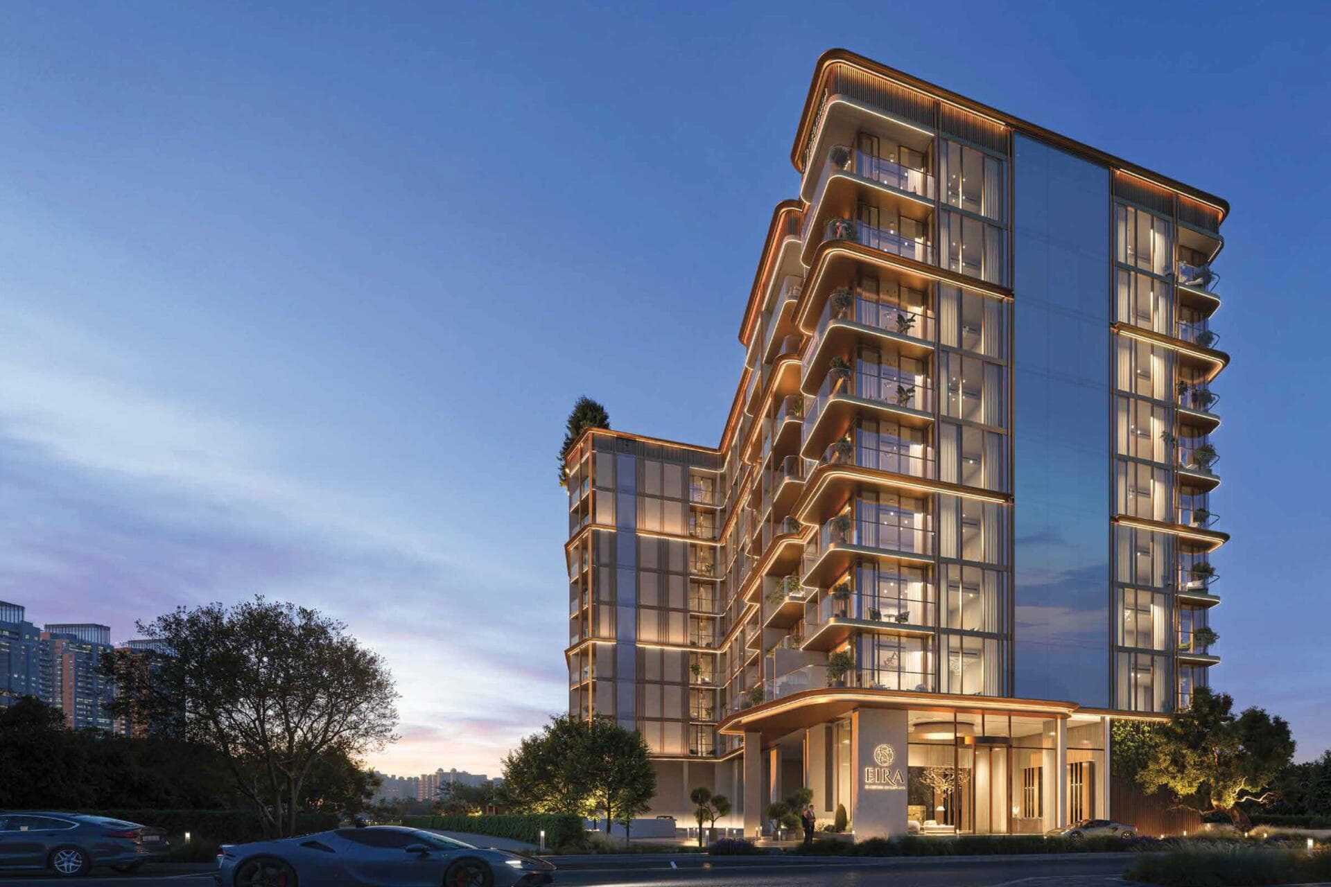 Eira Residence - Photos