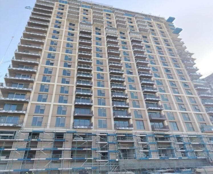 Aeon - Construction