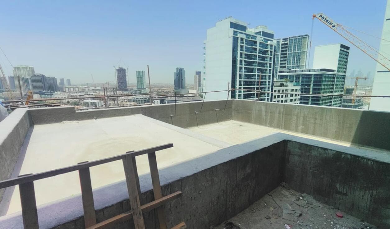 Gateway By Premier Choice - Construction