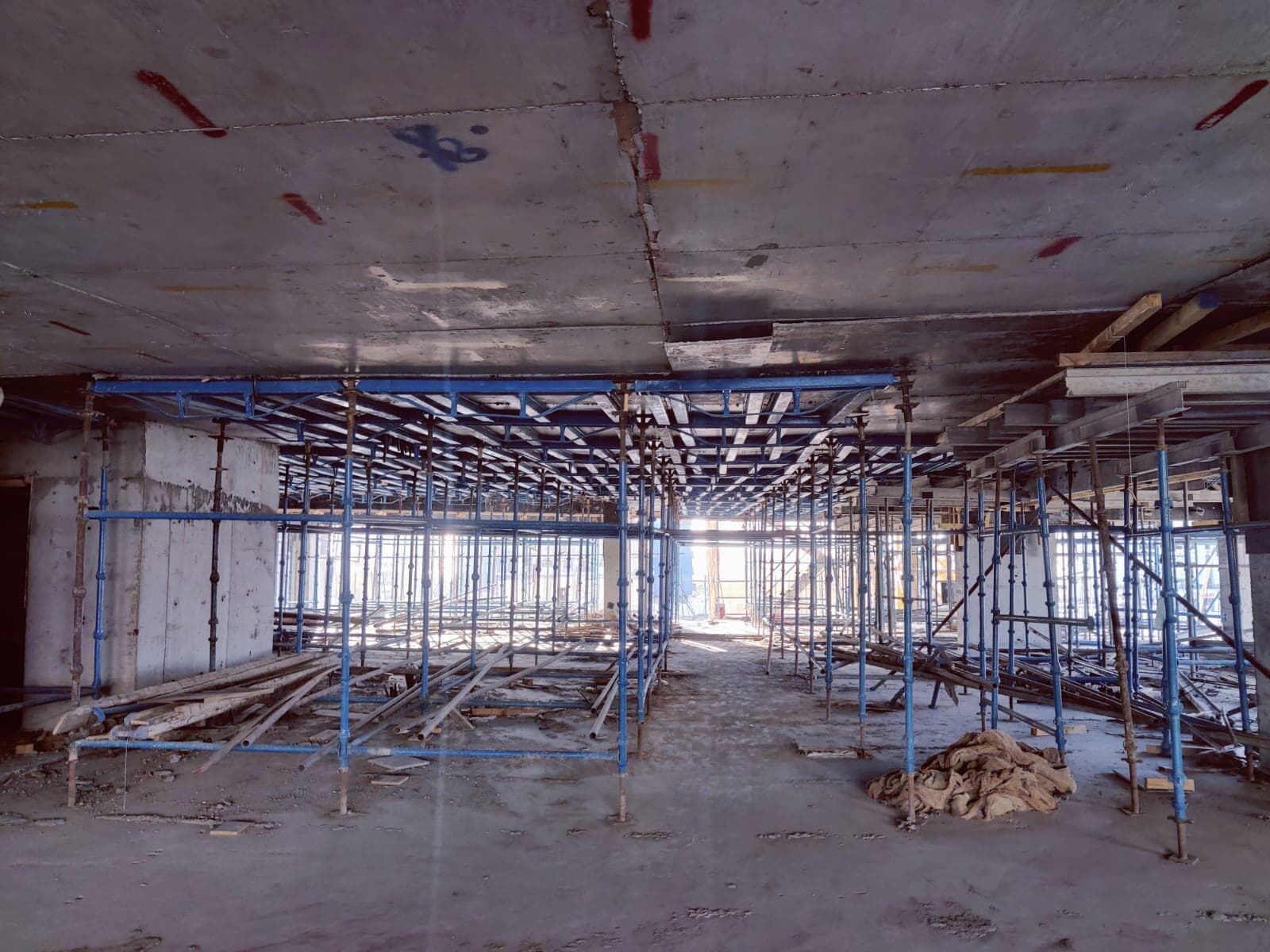 Celia Homes - Construction
