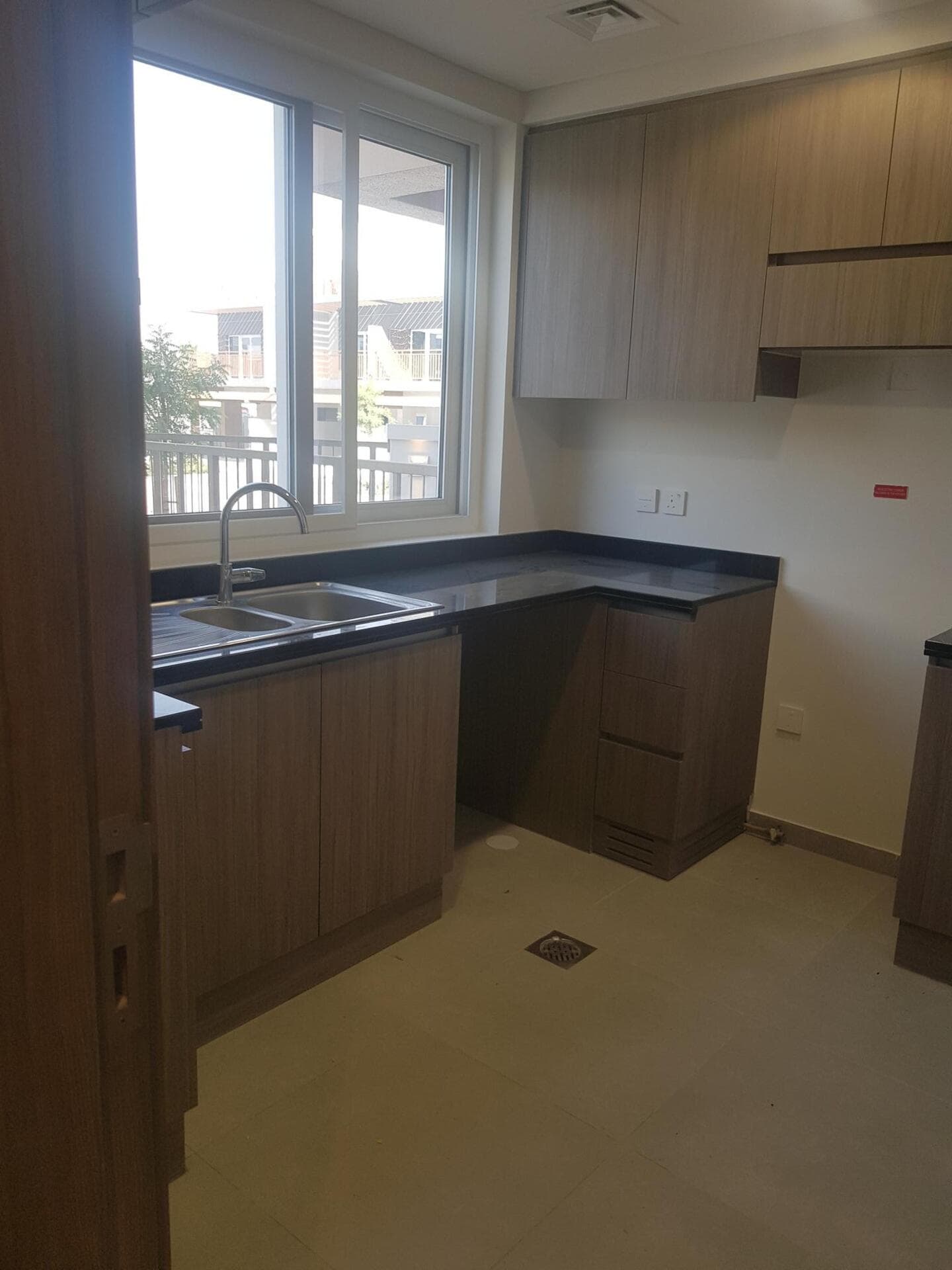 Damac Hills 2 Verona - Construction