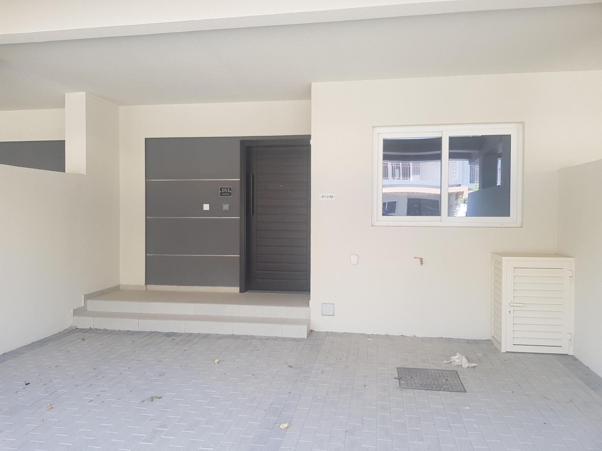 Damac Hills 2 Verona - Construction