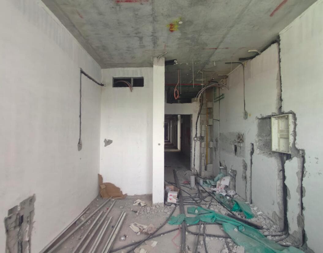 Gateway By Premier Choice - Construction
