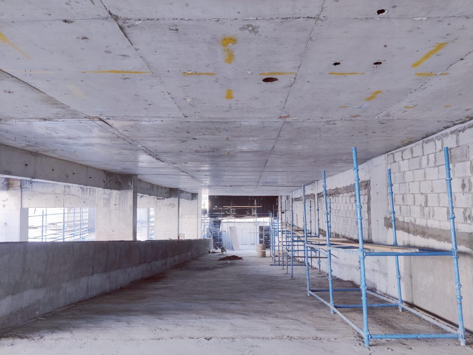 Celia Homes - Construction
