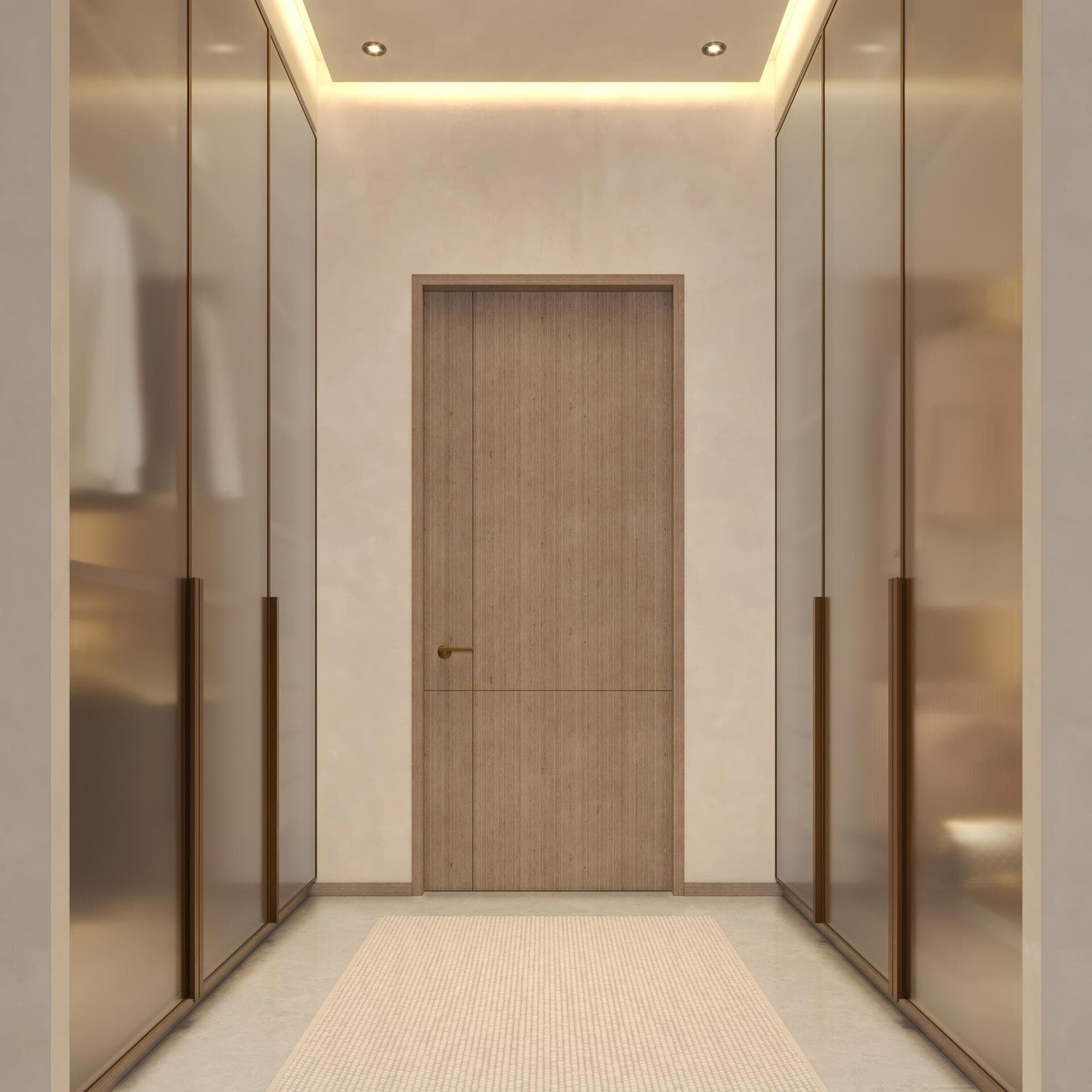 Kyomi Residences - Finishing