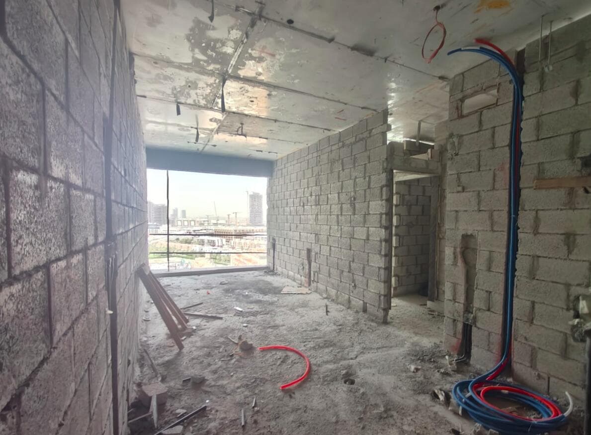 Gateway By Premier Choice - Construction