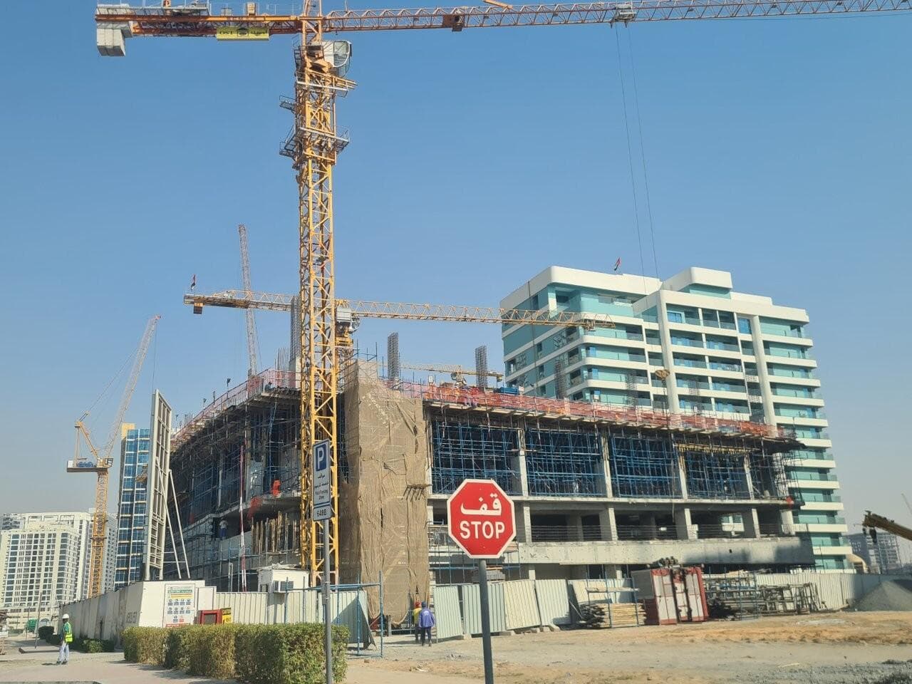 Celia Homes - Construction