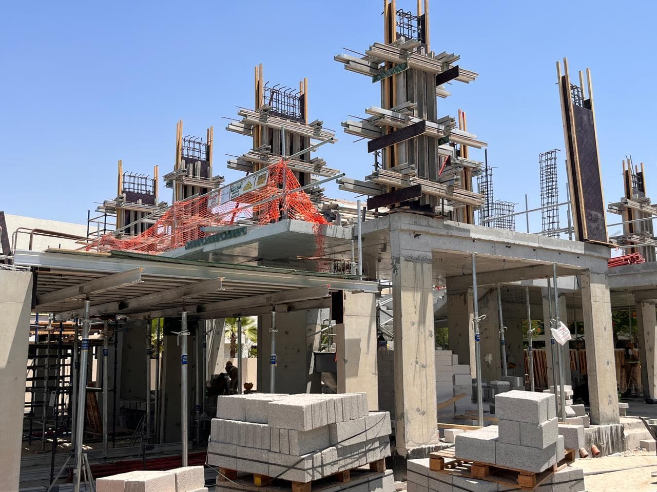 Autograph Collection - Construction