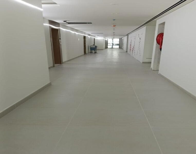 Aeon - Construction