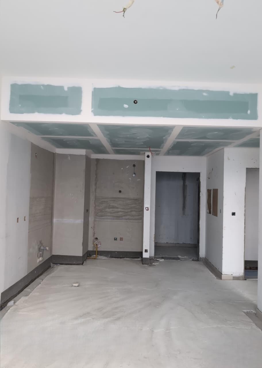 Club Place - Construction