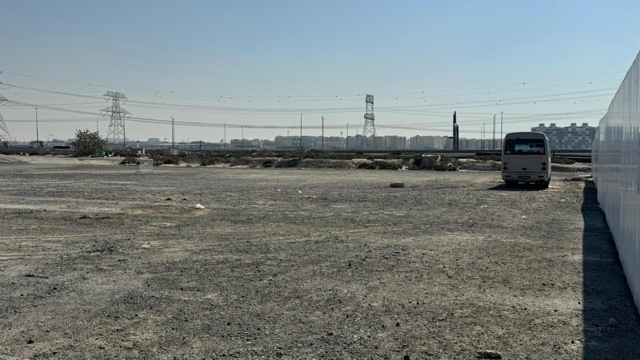 Omya Residences - Construction