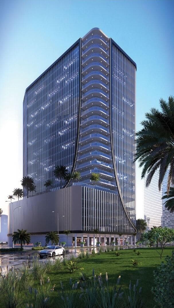 Samana Business Hub - Photos