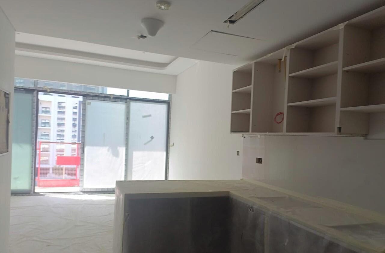 Riviera Reve - Construction