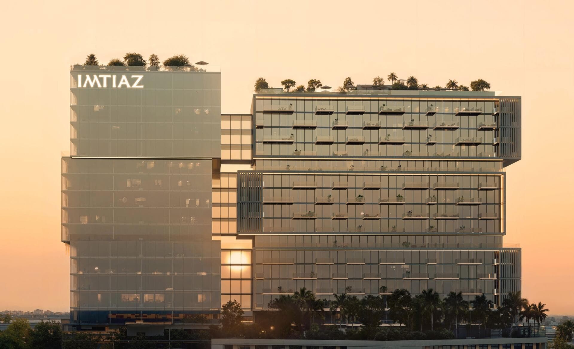 Raw District II by Imtiaz - Photos
