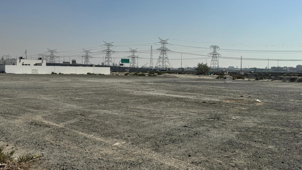 Omya Residences - Construction