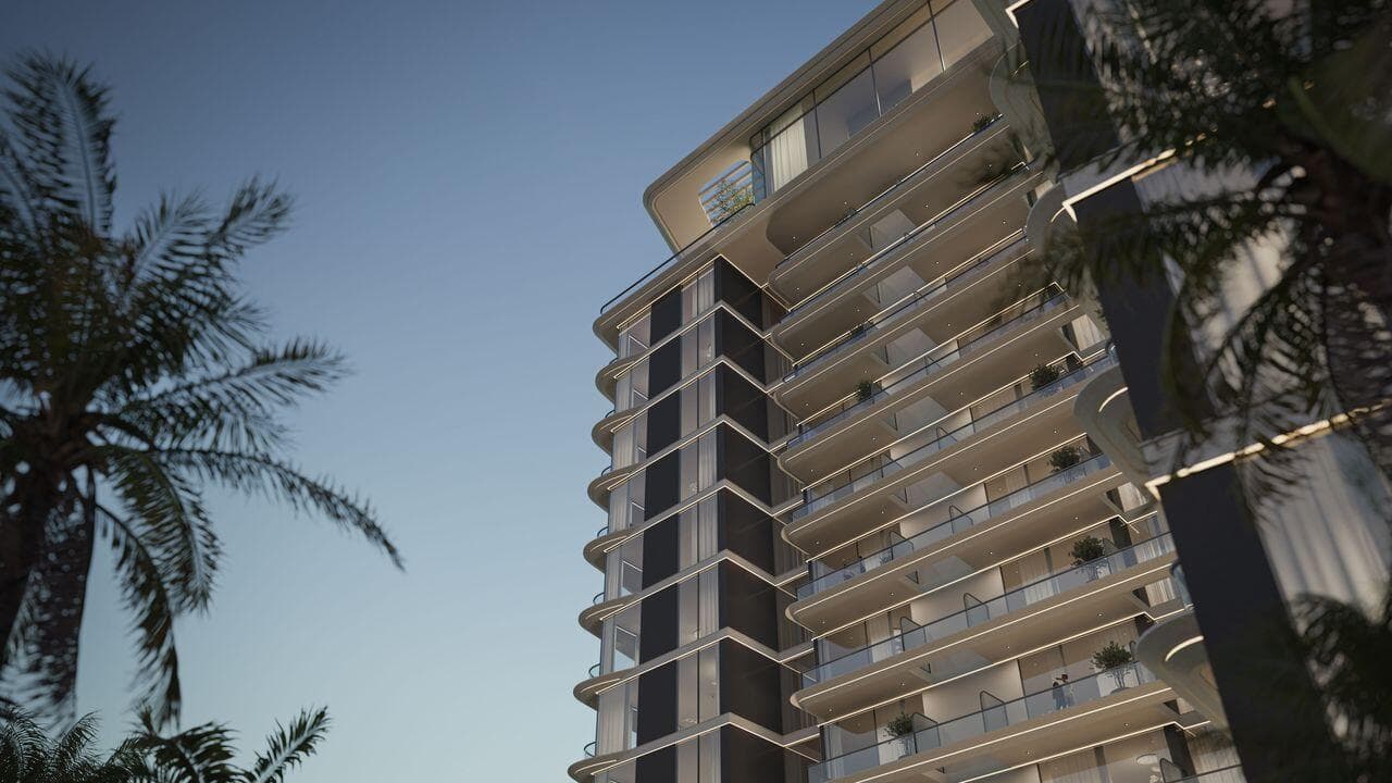 Omya Residences - Photos