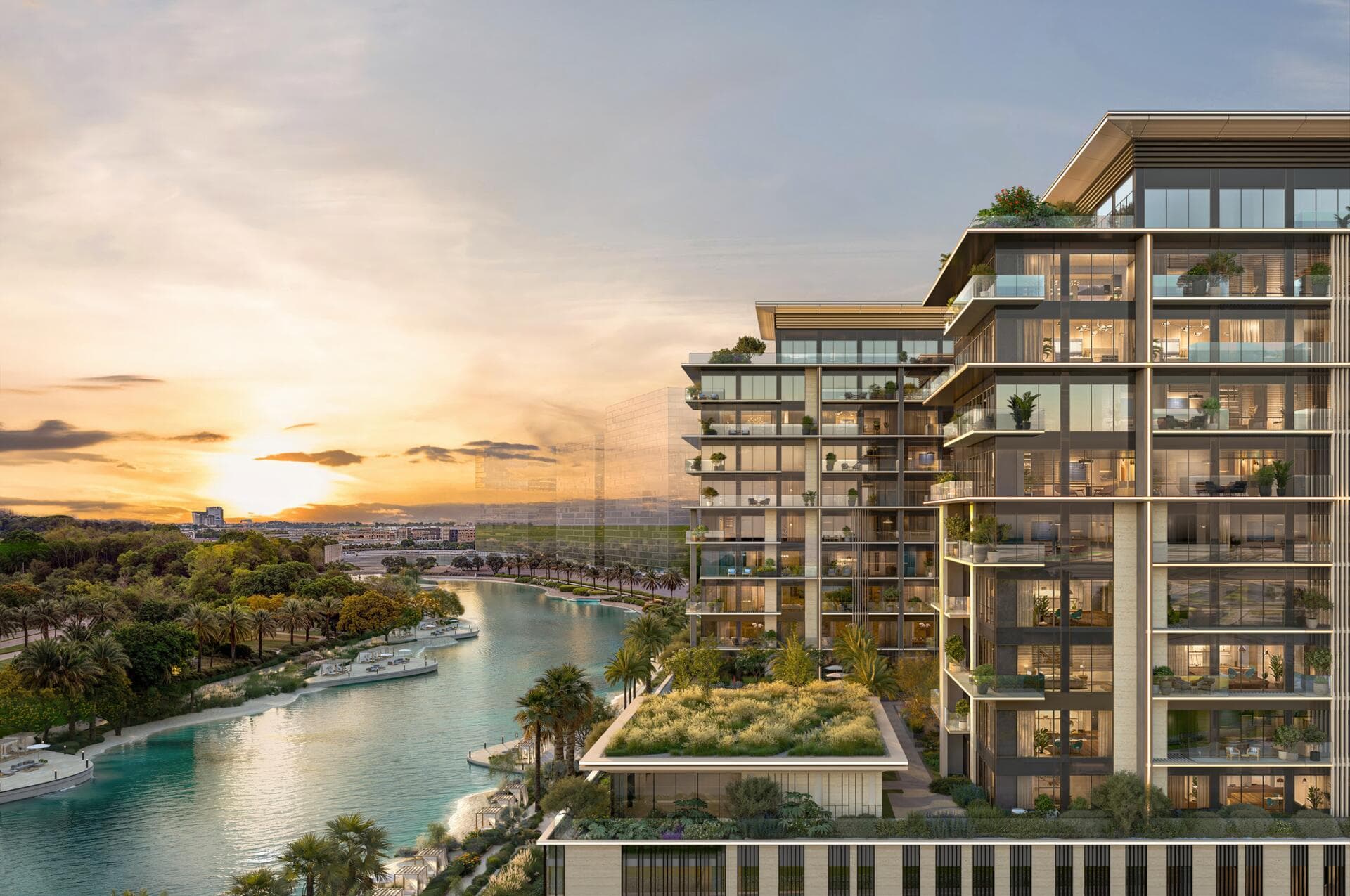 Everly Place - Photos
