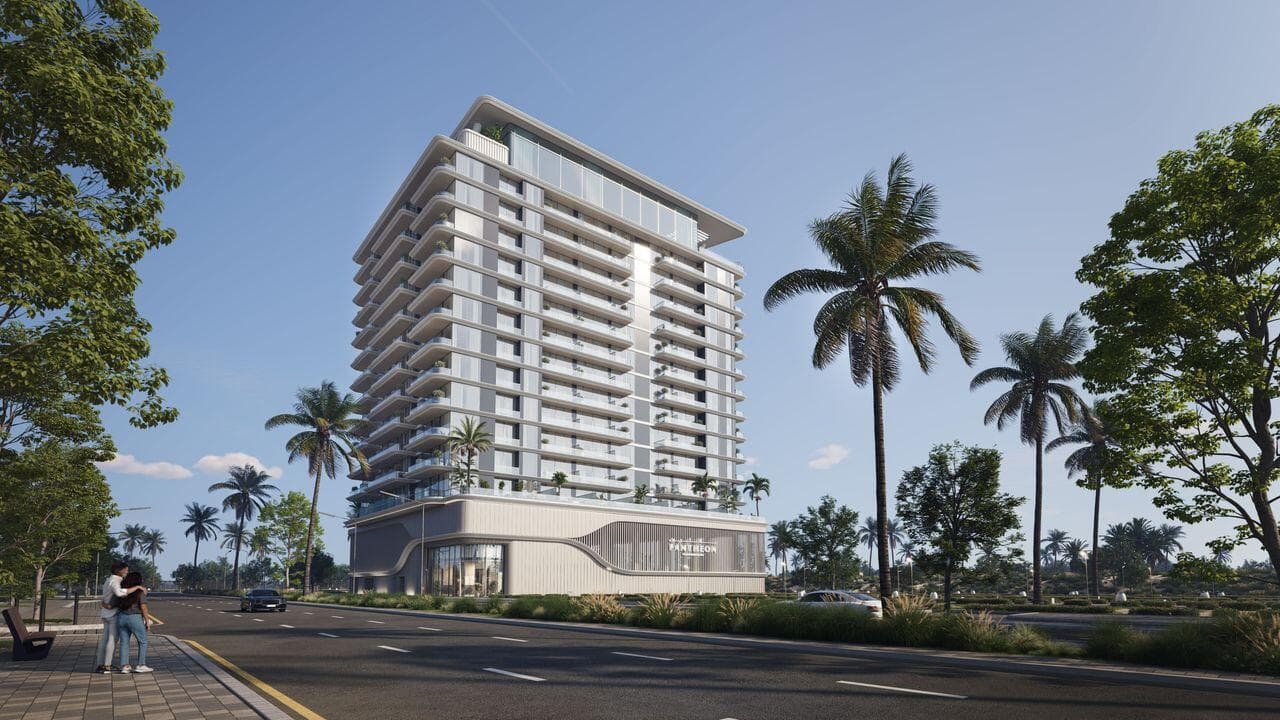 Omya Residences - Photos