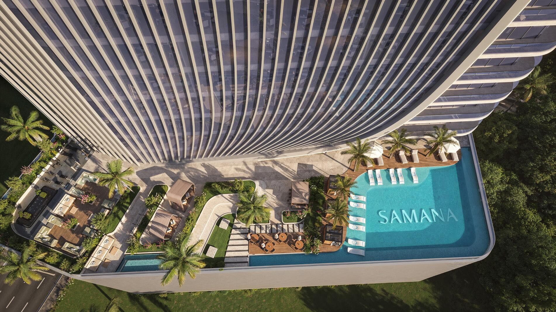Samana Business Hub - Photos