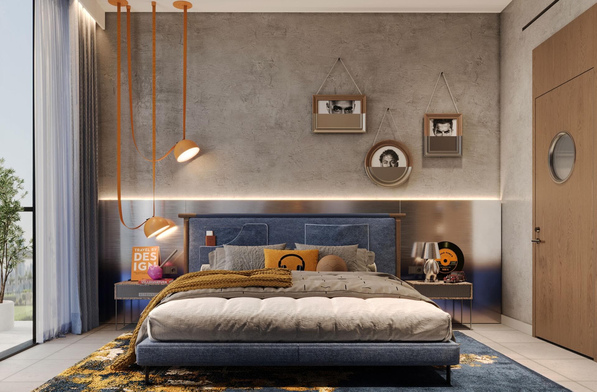 Raw District II by Imtiaz - Finishing