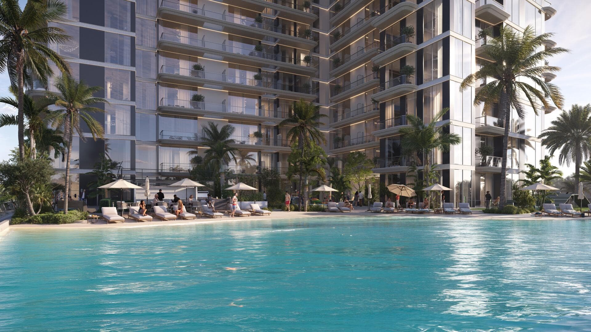 Omya Residences - Photos
