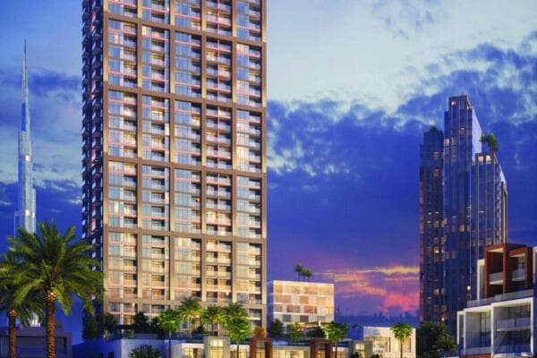 Peninsula One