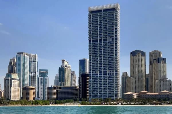 The One Jbr