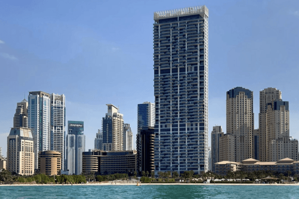 The One Jbr