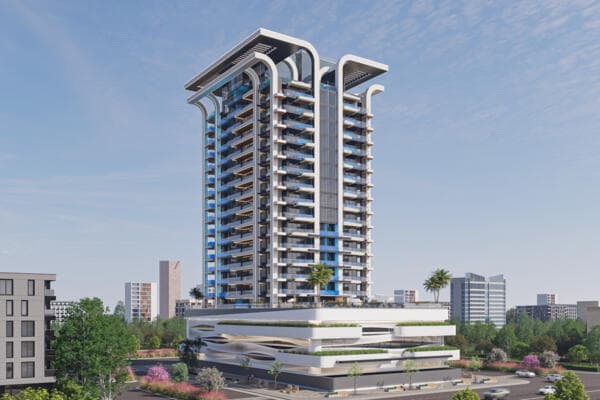 Samana Manhattan 2