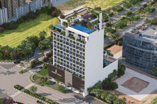 Gateway By Premier Choice