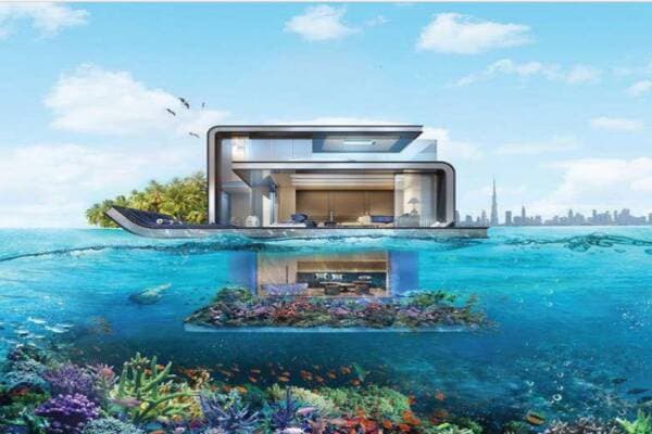 Floating Residences