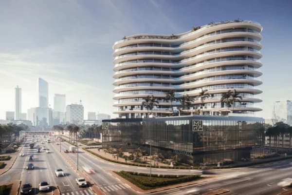 Trussardi Residences