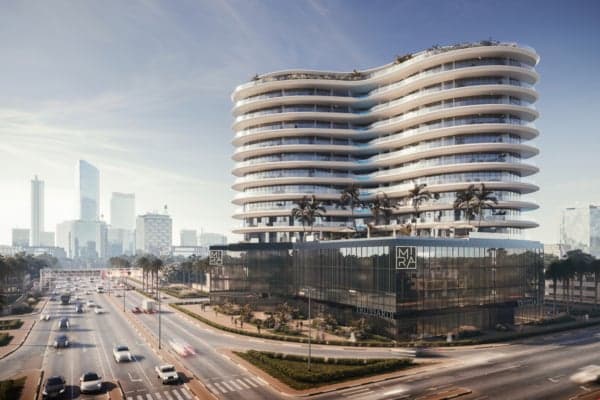 Trussardi Residences