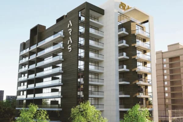 Aras Heights