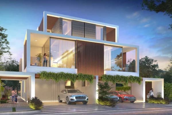 Damac Hills 2 - Park Greens