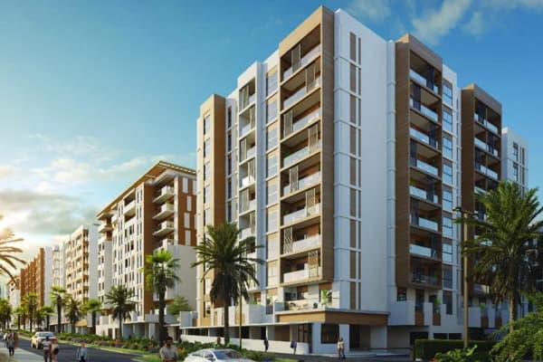 Hillside Residences 3