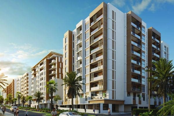 Hillside Residences 3