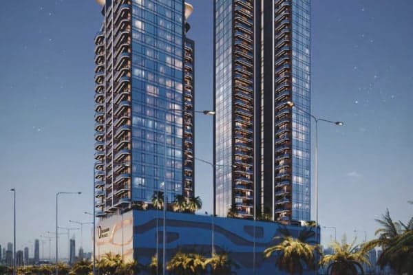 The Orchard Place