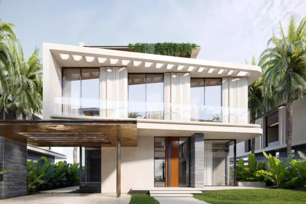 Bentley Home