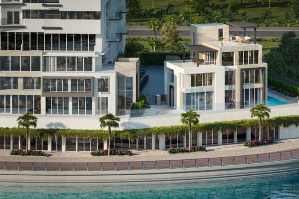 LIV Waterside
