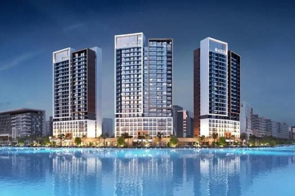 Riviera Beachfront