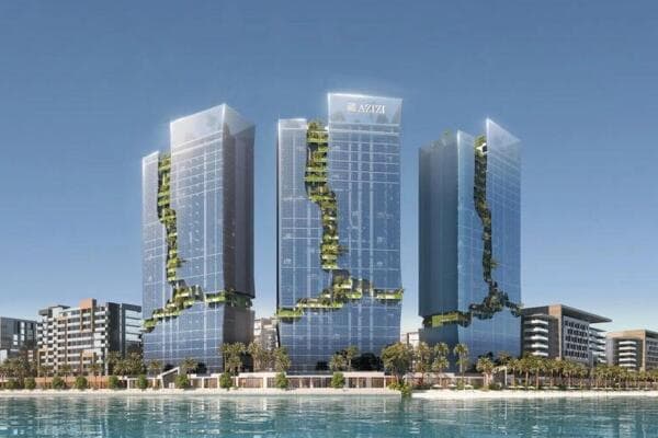 Riviera Reve