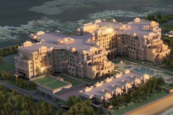 Grandeur Residences